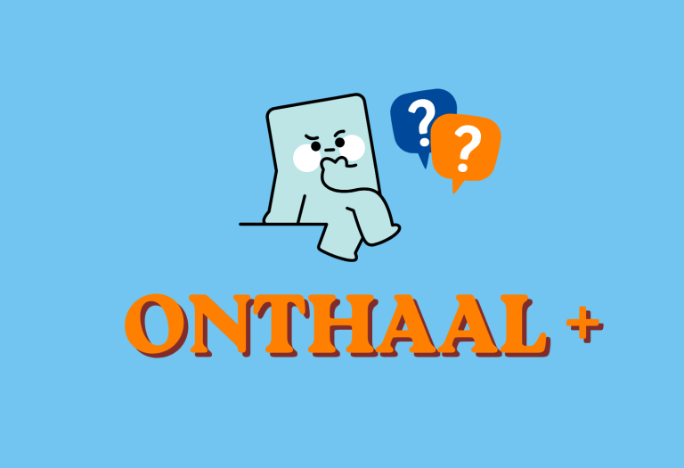 Ik heb concrete hulp nodig bij een vraag of een probleem