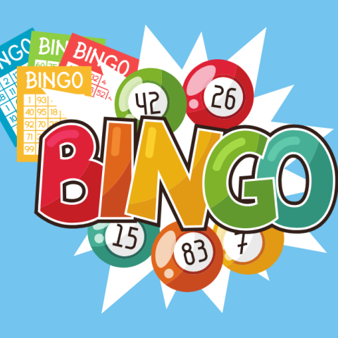 04/10: Kom naar onze gezellige Bingo-namiddag