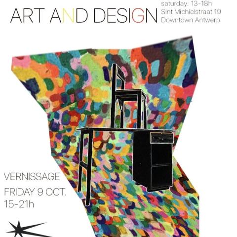 Wildgroei: nieuwe tentoonstelling met vernissage
