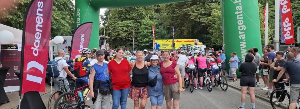 De Knutselfabriek brengt creativiteit naar de Argenta Classic Deurne